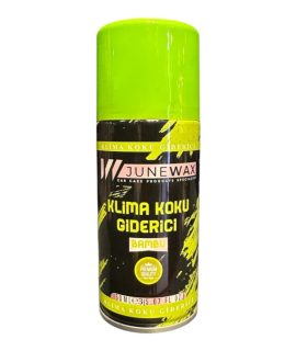 JuneWax Bambu Klima Koku Giderici 150ml