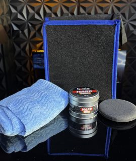 WAX SET