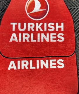 TURKISH AIRLINES PASPAS TAKIMI