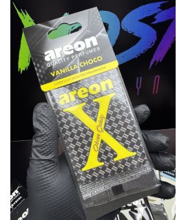 KİŞİYE ÖZEL AREON X VANİLYA